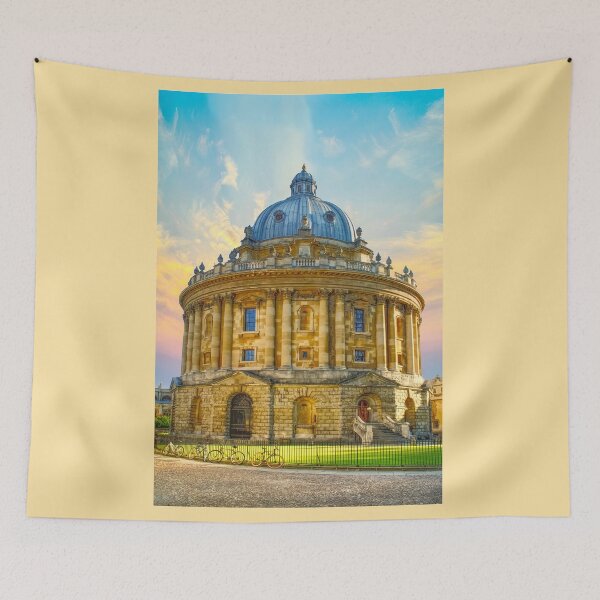 Item preview, Radcliffe Camera Oxford designed and sold by Alisonchambers2.