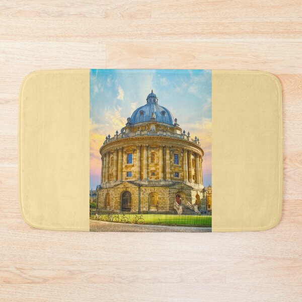 Item preview, Radcliffe Camera Oxford designed and sold by Alisonchambers2.