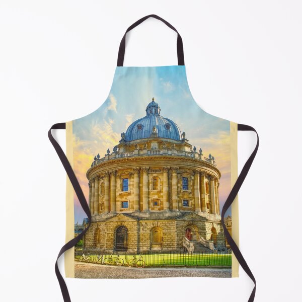 Item preview, Radcliffe Camera Oxford designed and sold by Alisonchambers2.
