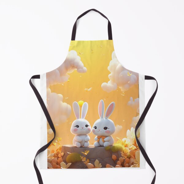 Item preview, Cartoon Rabits designed and sold by storyofdavid.
