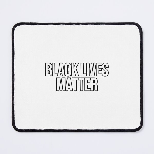 Item preview, black lives matter designed and sold by rj1776.