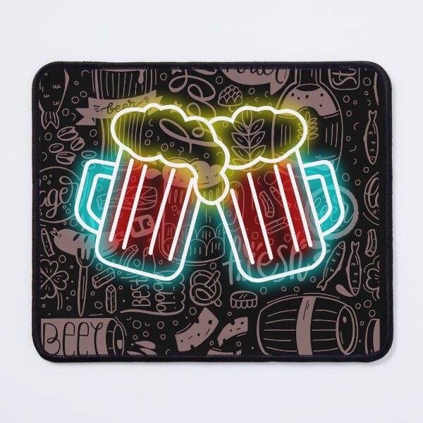 Item preview, Beer Oktoberfest designed and sold by Ssuwicha.