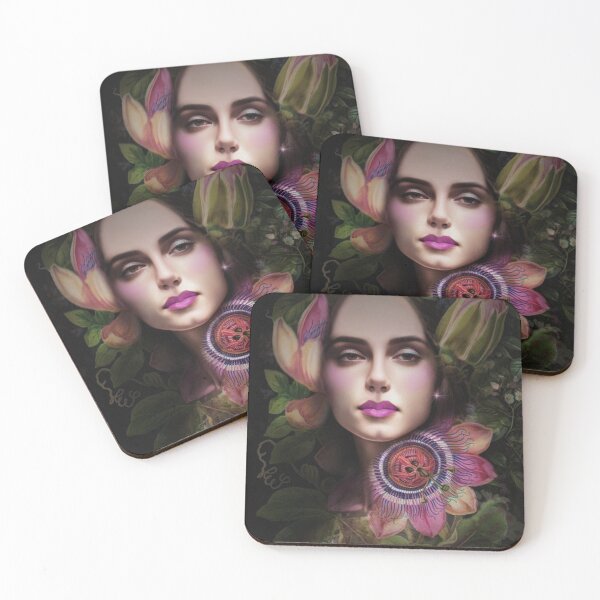 Item preview, Passiflora designed and sold by 88 Jane.