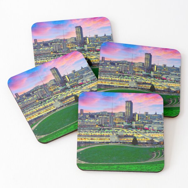 Item preview, Sheffield City Centre designed and sold by Alisonchambers2.