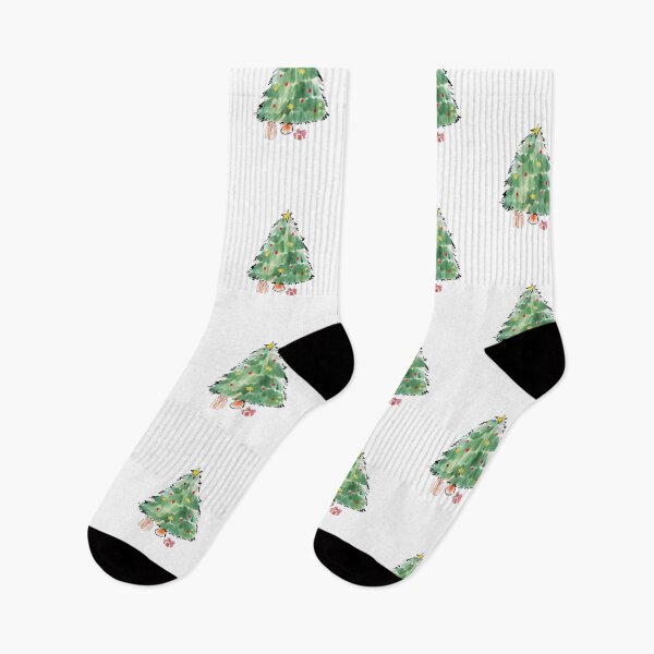 Item preview, Christmas tree designed and sold by Sanashalabi.