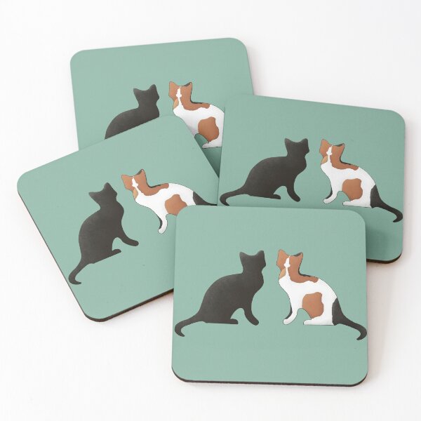 Item preview, Barney & Bess designed and sold by AudreyVdesign.