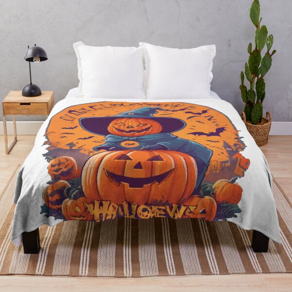 Item preview, Funny pumpkin Halloween stickers designed and sold by Sesame1195.