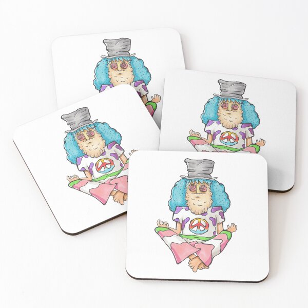 Item preview, Trippy Hippie designed and sold by KOALACID.