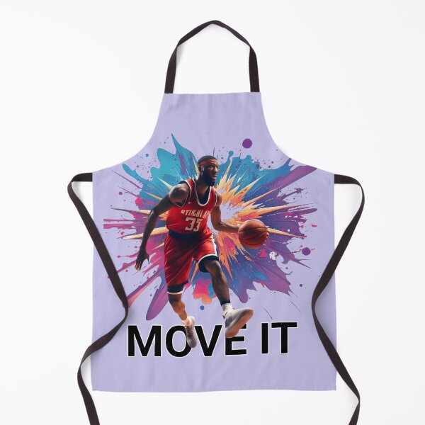 Item preview, Basketball Professional Hustle designed and sold by Paleo5135.