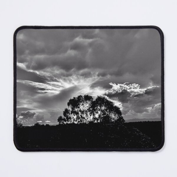 Item preview, Storm front on the horizon designed and sold by Crystalgirlwolf.