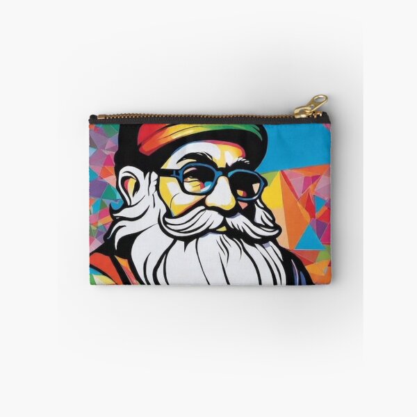 Item preview, Pop Art Gnome Gentleman designed and sold by IvoryTowers.