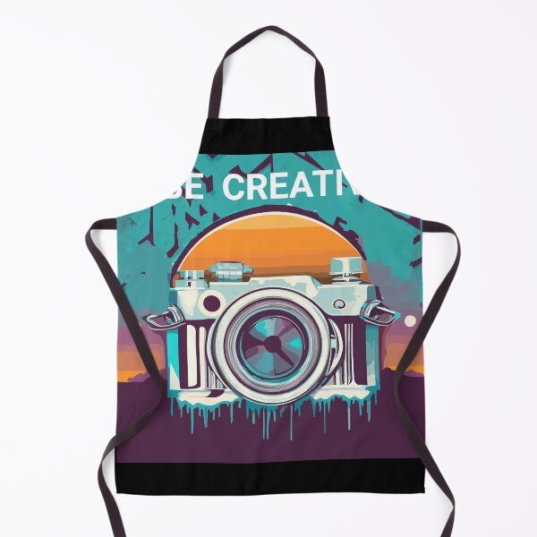 Item preview, Be Creative Photography  designed and sold by Metallican.