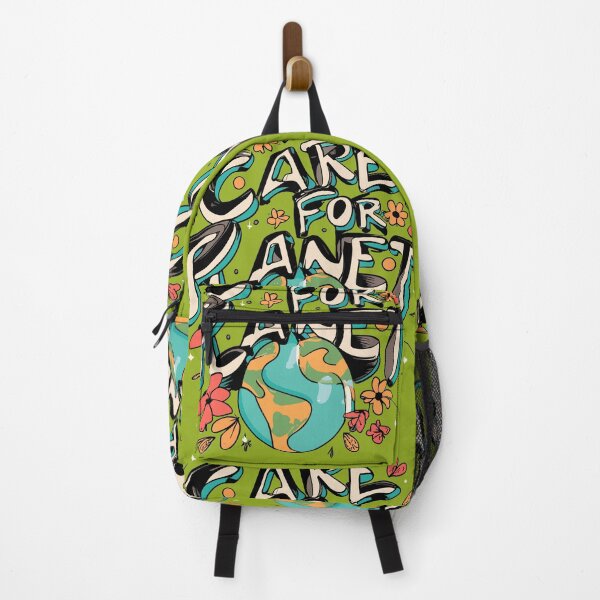Item preview, Take care for the planet designed and sold by Polyxz.