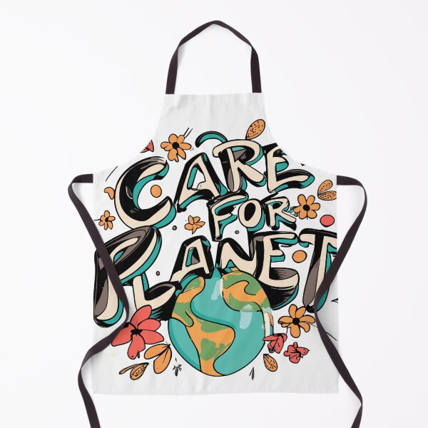 Item preview, Take care for the planet designed and sold by Polyxz.