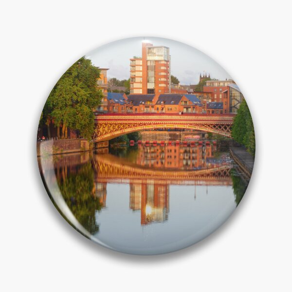 Item preview, City of Leeds designed and sold by Alisonchambers2.