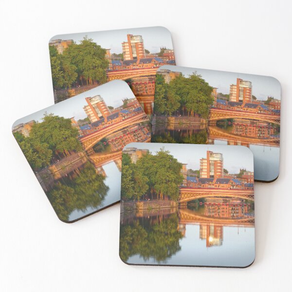 Item preview, City of Leeds designed and sold by Alisonchambers2.