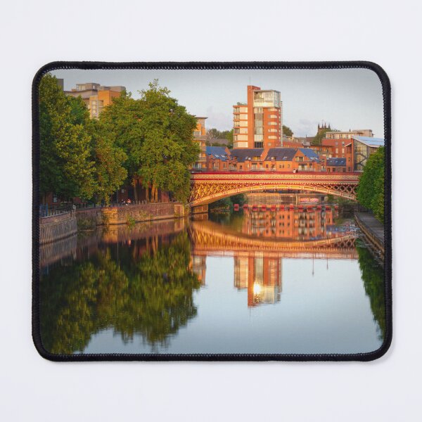 Item preview, City of Leeds designed and sold by Alisonchambers2.