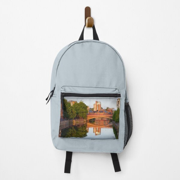 Item preview, City of Leeds designed and sold by Alisonchambers2.