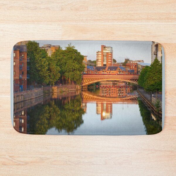 Item preview, City of Leeds designed and sold by Alisonchambers2.