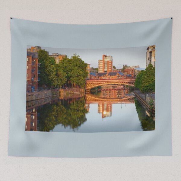 Item preview, City of Leeds designed and sold by Alisonchambers2.