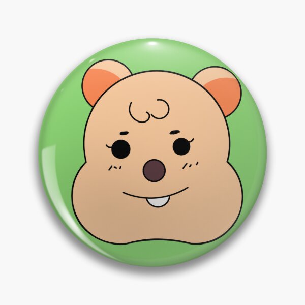Item preview, SKZOO - Hanquokka  designed and sold by Hellepainter.
