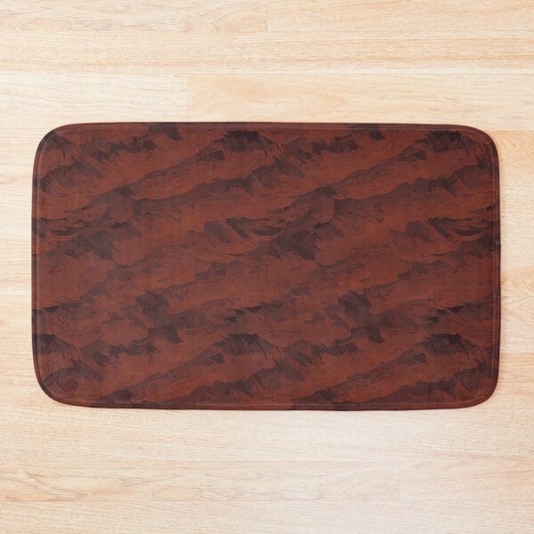 Item preview, Sandy landscape pattern designed and sold by PrithviApparels.