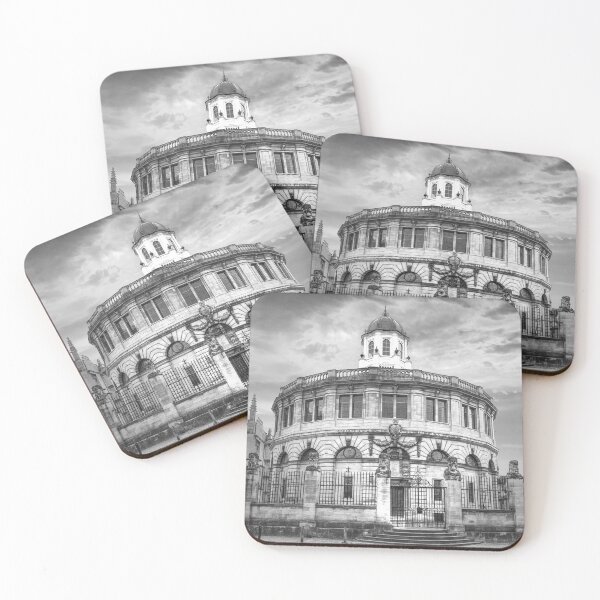 Item preview, Oxford Sheldonian Theatre  designed and sold by Alisonchambers2.