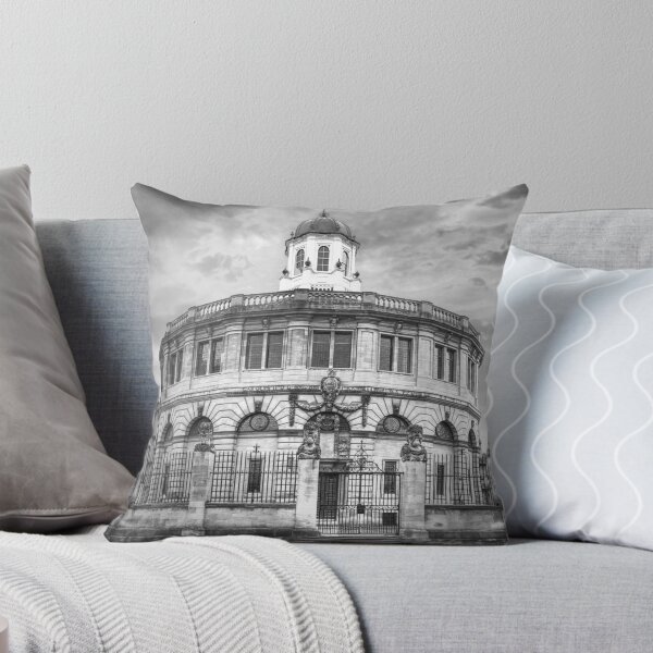 Item preview, Oxford Sheldonian Theatre  designed and sold by Alisonchambers2.