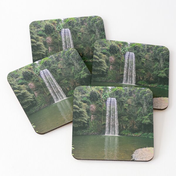 Item preview, Millaa Millaa, Far North Queensland designed and sold by kateblank2.
