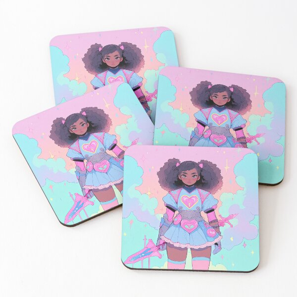 Item preview, Rainbow warrior II designed and sold by Illusionoflaife.