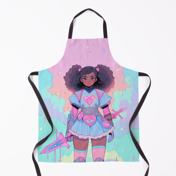 Item preview, Rainbow warrior II designed and sold by Illusionoflaife.