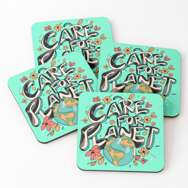 Item preview, Take care for the planet designed and sold by Polyxz.