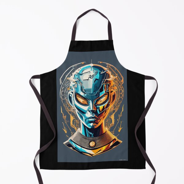 Item preview, Alien Man designed and sold by Metallican.