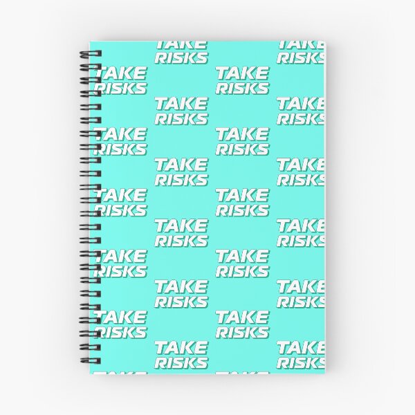 Item preview, Take Risks designed and sold by birdyness.