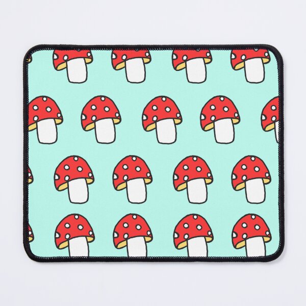 Item preview, Mushroom- classic designed and sold by thehouseofudis.