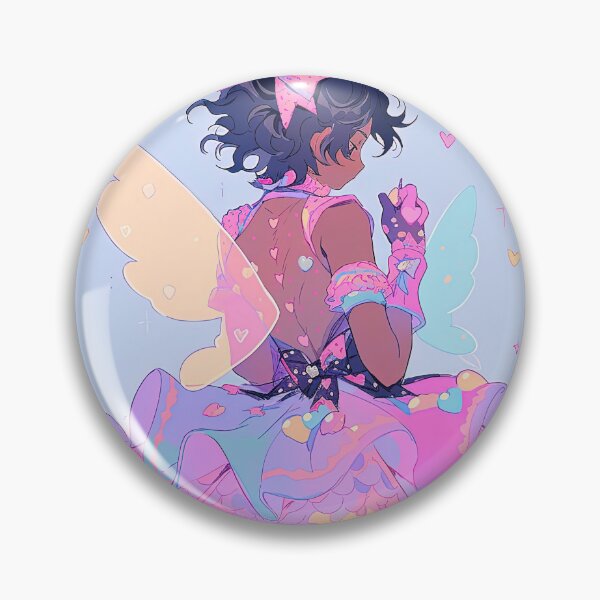 Item preview, Fae designed and sold by Illusionoflaife.