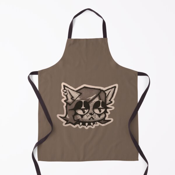 Item preview, Emo Cat designed and sold by HuntingForTeeth.