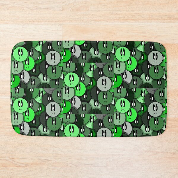 Item preview, sickly lime designed and sold by J-ArtCreations.