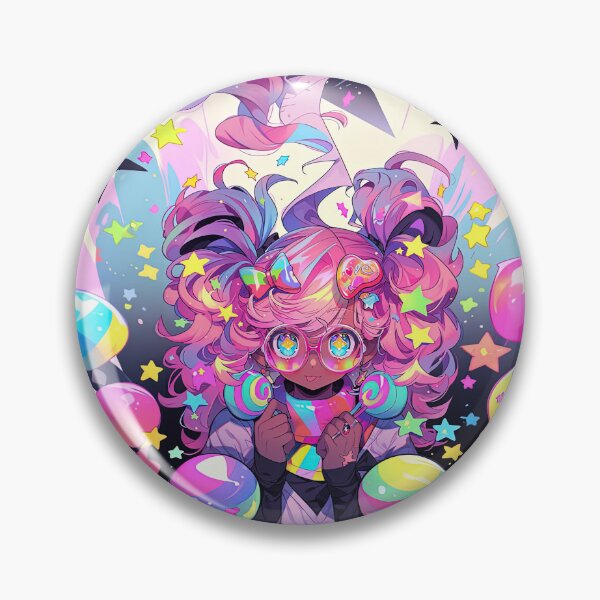 Item preview, Bubblegum designed and sold by Illusionoflaife.