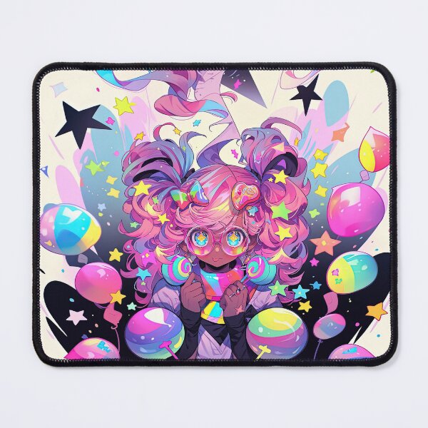Item preview, Bubblegum designed and sold by Illusionoflaife.