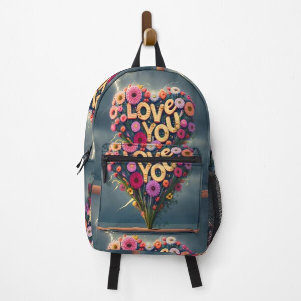 Item preview, Love you designed and sold by TABO-Designs.