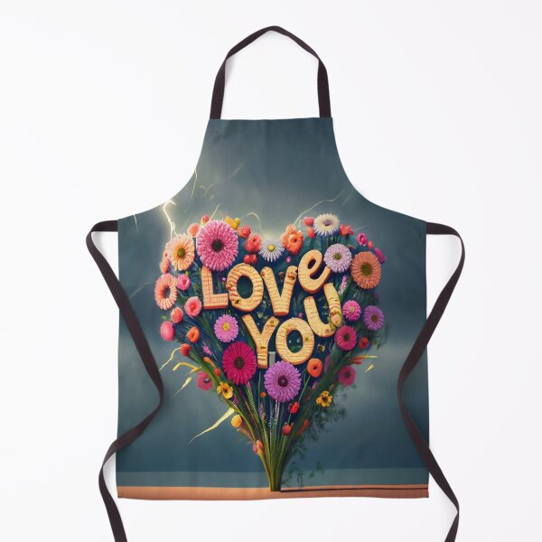 Item preview, Love you designed and sold by TABO-Designs.