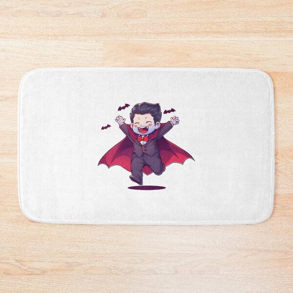 Item preview, Vampire Halloween Shirt designed and sold by Ragil-Studio.