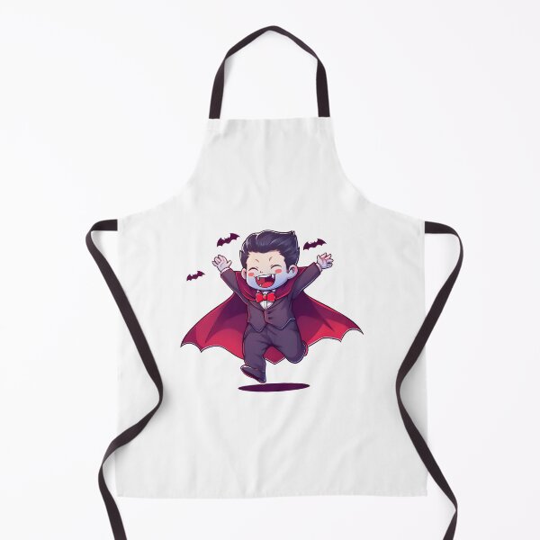 Item preview, Vampire Halloween Shirt designed and sold by Ragil-Studio.