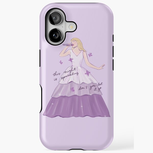 Taylor Swift Speak Now Phone Cases for Sale | Redbubble