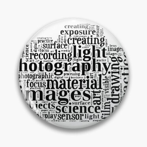 Item preview, Typography For photographers  designed and sold by syedmaaz.