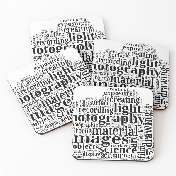 Item preview, Typography For photographers  designed and sold by syedmaaz.