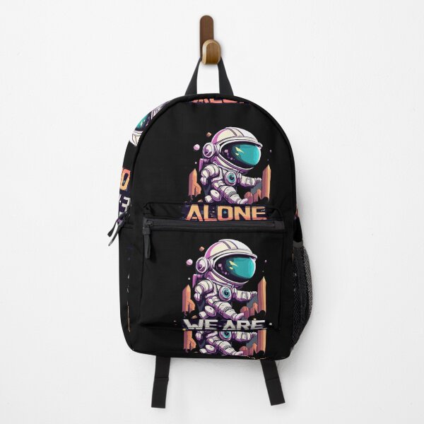 Item preview, Astronaut,We are Alone  designed and sold by Metallican.