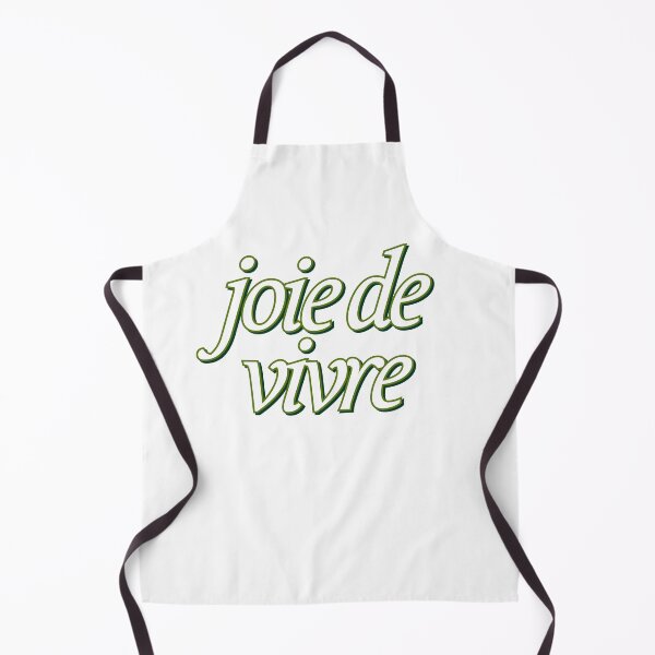 Item preview, Joie de Vivre designed and sold by birdyness.