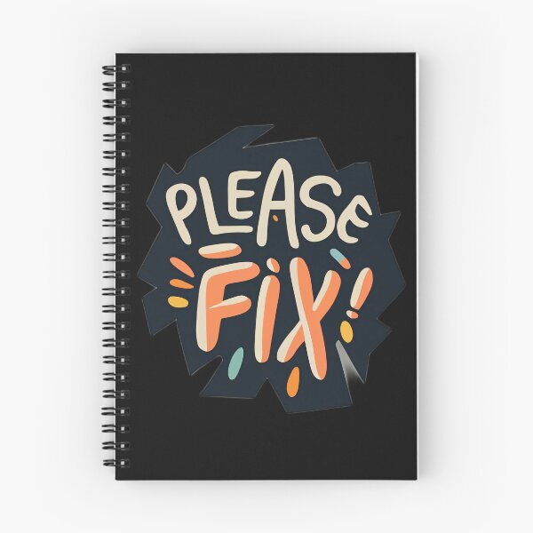 Item preview, pls fix designed and sold by MindFrank.
